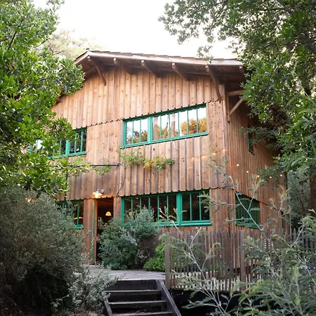 Les Des Reservoirs Villa Lège-Cap-Ferret